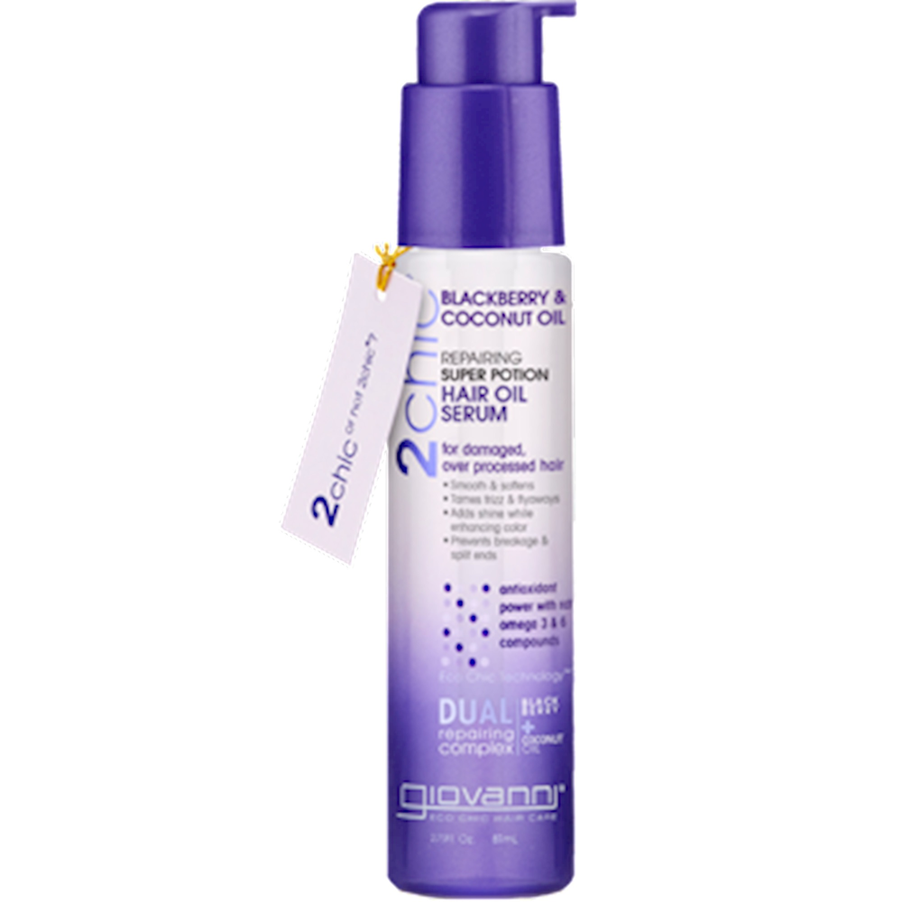 Product image for 2chic Ultra-Repair Super Potion.