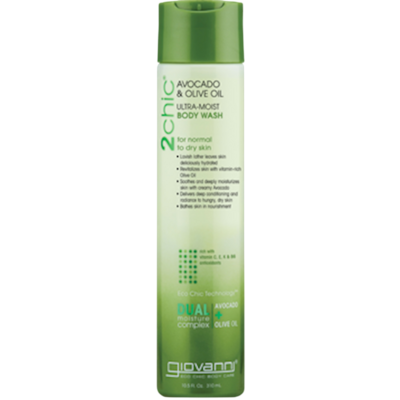 2chic® Ultra-Moist Body Wash 10.5 Ounces