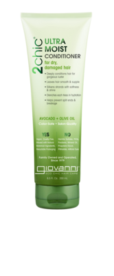 2chic® Ultra-Moist Conditioner 8.5 Ounces