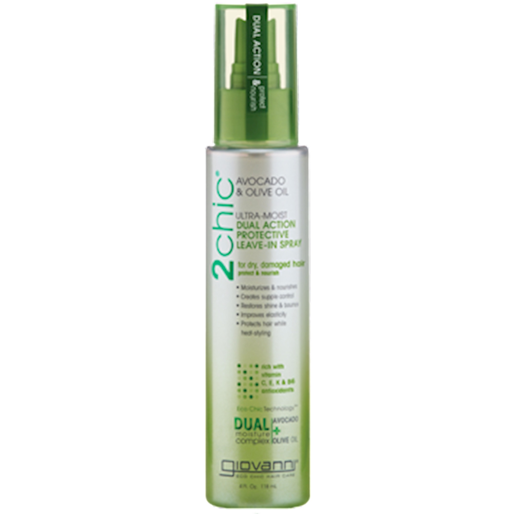 Product image for 2chic® Ultra-Moist Protective Spray.