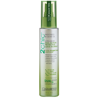 2chic® Ultra-Moist Protective Spray 4 Ounces