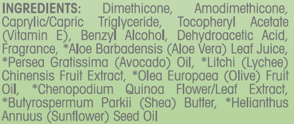 Product image for 2chic® Ultra-Moist Super Potion.