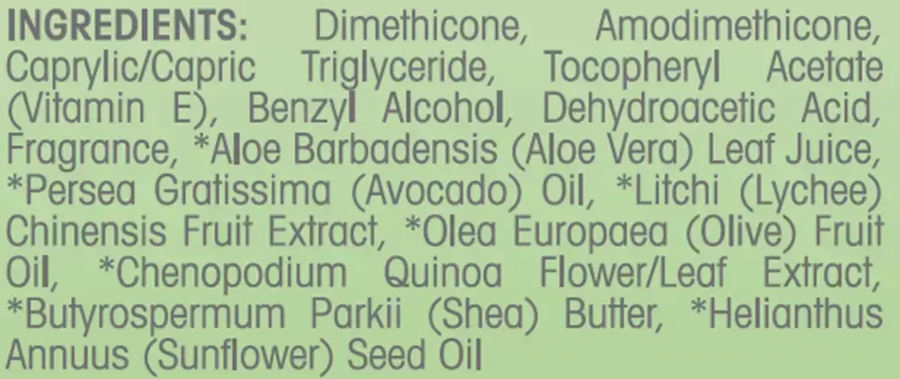 Product image for 2chic® Ultra-Moist Super Potion.