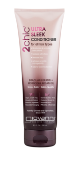 2chic® Ultra-Sleek Conditioner 8.5 Ounces