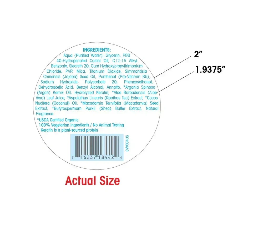 Product image for 2chic® Ultra-Sleek Hair Wax.