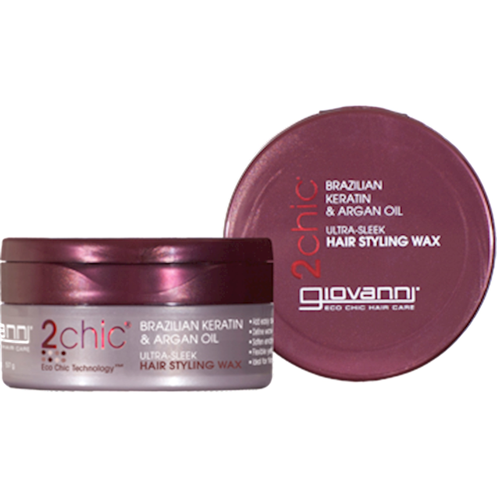 Product image for 2chic® Ultra-Sleek Hair Wax.