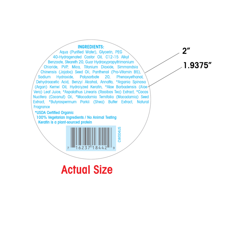 Product image for 2chic® Ultra-Sleek Hair Wax.