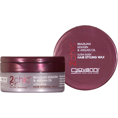 2chic® Ultra-Sleek Hair Wax 2 ounces