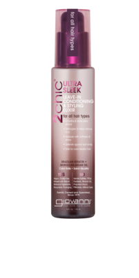 2chic® Ultra-Sleek Leave-In Elixir 4 Ounces