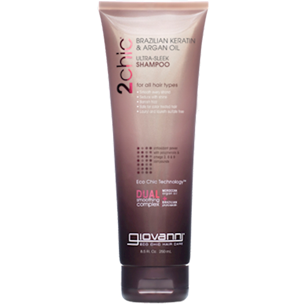 Product image for 2chic® Ultra-Sleek Shampoo.