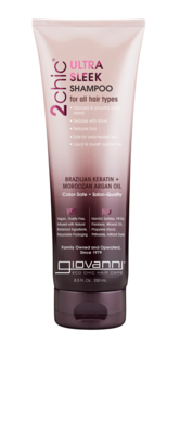 2chic® Ultra-Sleek Shampoo 8.5 Ounces