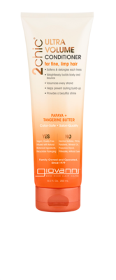 2chic® Ultra-Volume Conditioner 8.5 Ounces