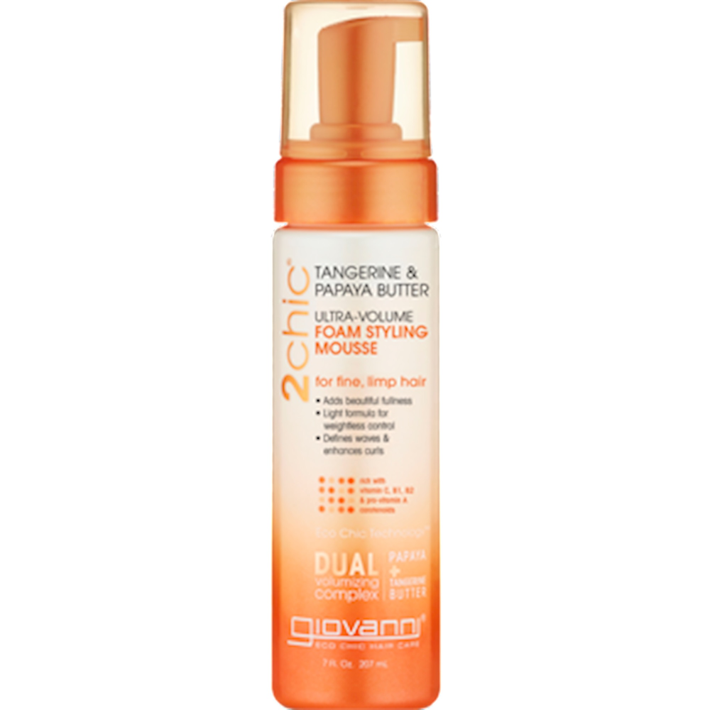 Product image for 2chic® Ultra-Volume Mousse.