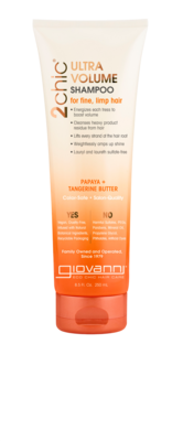 2chic® Ultra-Volume Shampoo 8.5 Ounces