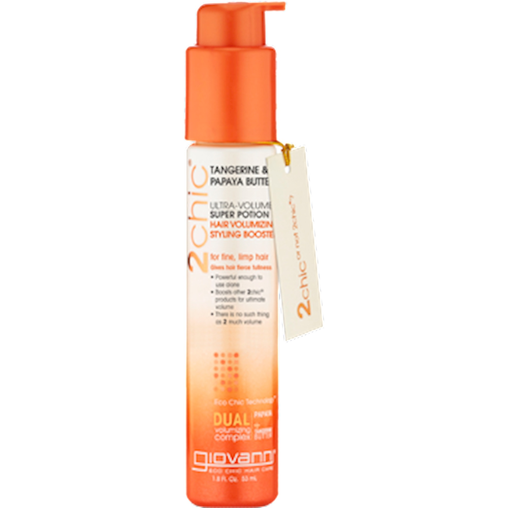 Product image for 2chic® Ultra-Volume Super Potion.