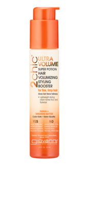 2chic® Ultra-Volume Super Potion 1.8 Ounces