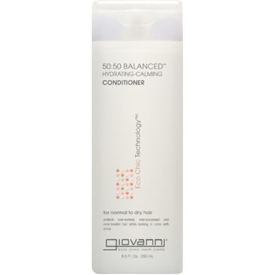 50/50 Balanced Conditioner 8.5 Ounces