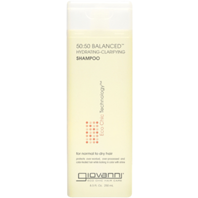 50/50 Balanced Shampoo 8.5 Ounces