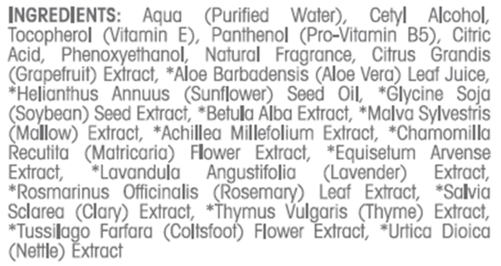 Product image for Direct Leave-In Conditioner.