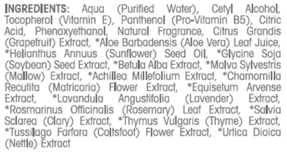 Product image for Direct Leave-In Conditioner.