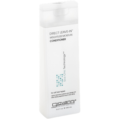 Direct Leave-In Conditioner 8.5 Ounces