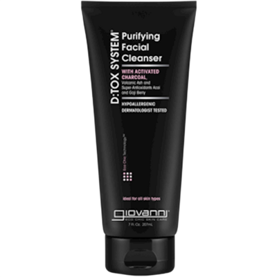 Purifying Facial Cleanser Step 1 (7 Ounces) Product image for Purifying Facial Cleanser Step 1 (7 Ounces). Discontinued.