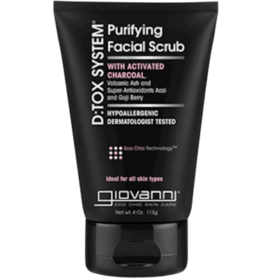 Purifying Facial Scrub Step 2 (4 Ounces) Product image for Purifying Facial Scrub Step 2 (4 Ounces). Discontinued.