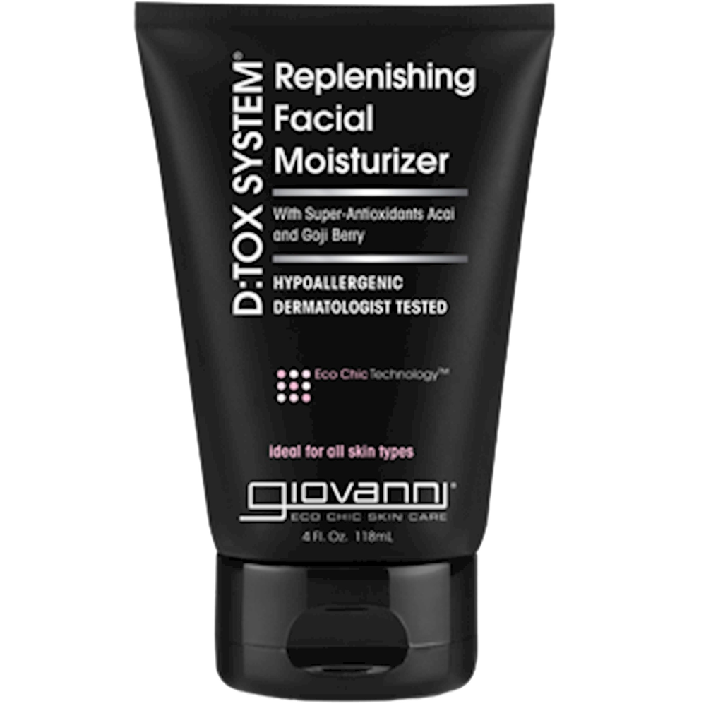 Product image for Replen Facial Moisturizer Step 3.