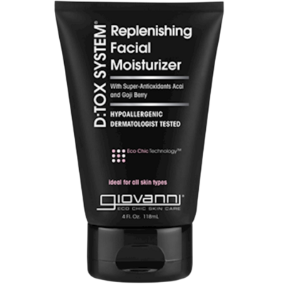 Replen Facial Moisturizer Step 3 4 Ounces