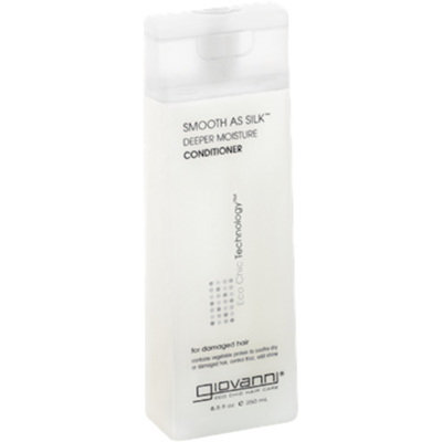 Smooth As Silk Conditioner 8 Ounces