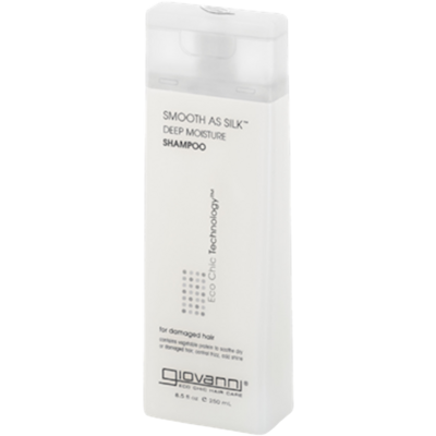 Smooth as Silk Shampoo 8.5 Ounces