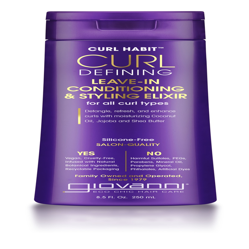 Product image for Curl Defining Leave-In Cond.
