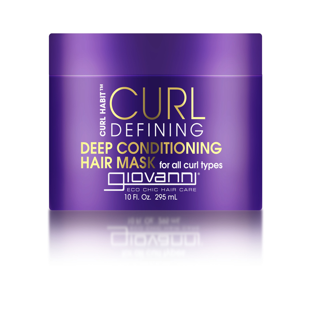 Product image for Deep Conditioning Curl Defining Mask.