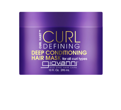 Deep Conditioning Curl Defining Mask 10 Ounces