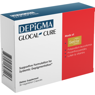 Depigma GlocalCure 30 capsules