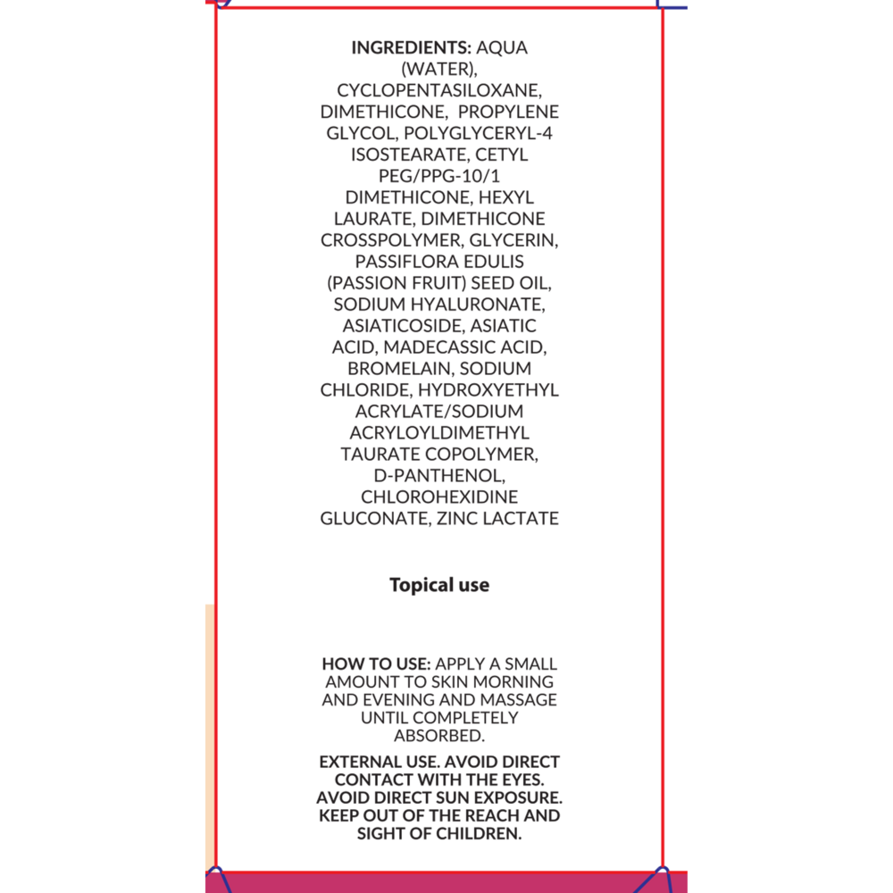 Product image for Cica GlocalCure Cream.