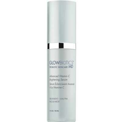 Advanced Vitamin C Brightening Serum
