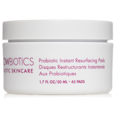 Probiotic Instant Resurfacing Pads product image