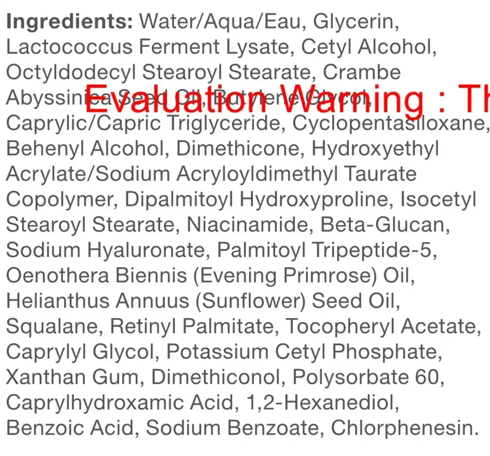 Product image for Probiotic Firming + Replenishing Lotion.
