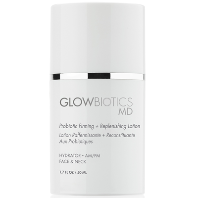 Probiotic Firming + Replenishing Lotion product image