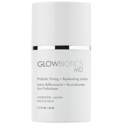 Probiotic Firming + Replenishing Lotion