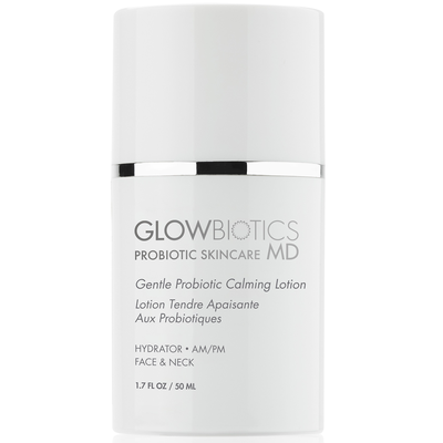 Gentle Probiotic Calming Lotion product image