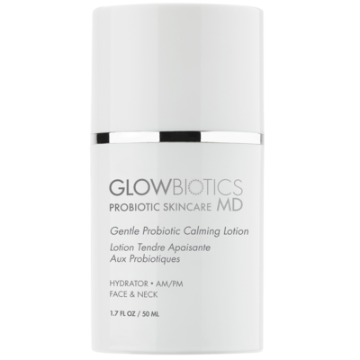 Gentle Probiotic Calming Lotion 1.7 Ounces