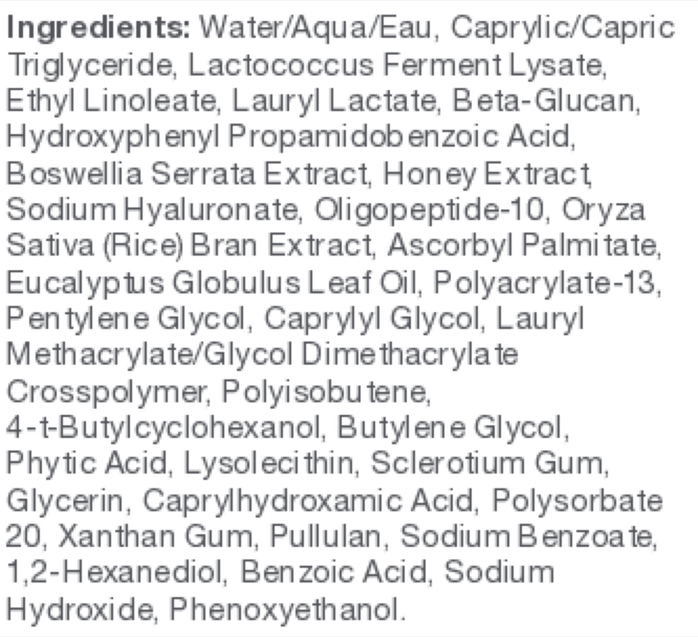 Product image for Probiotic Clarifying Lotion.