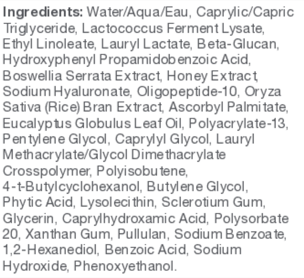 Product image for Probiotic Clarifying Lotion.