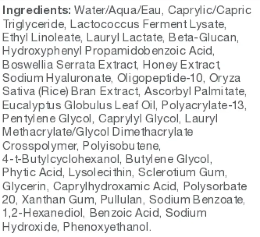 Product image for Probiotic Clarifying Lotion.