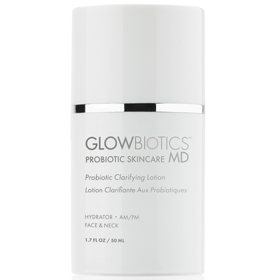 Probiotic Clarifying Lotion product image