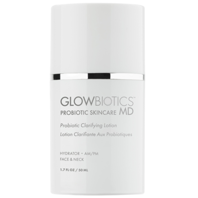 Probiotic Clarifying Lotion 1.7 Ounces