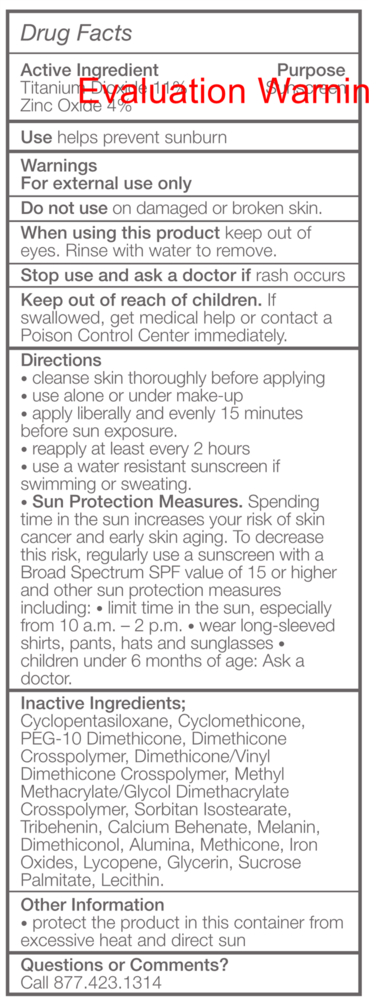 Product image for Tinted Sunscreen SPF 30 Broad Spectrum U.