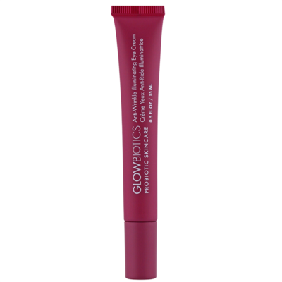 Anti-Wrinkle Illuminating Eye Cream 0.5 Ounces